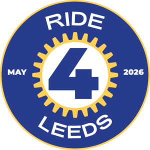 Ride4leeds