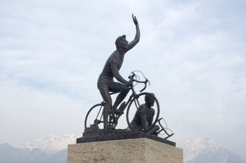 Madonna del Ghisallo