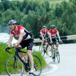 Alpine cycling tour DTZ Ride25 008