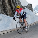 Alpine cycling tour DTZ Ride25 060