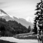Alpine cycling tour DTZ Ride25 130
