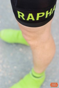 Rapha Cycling Shorts