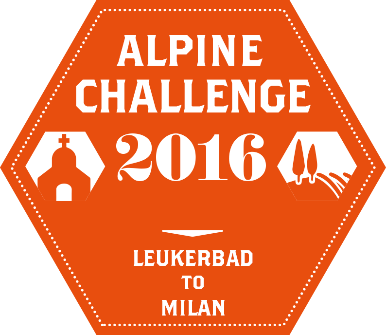Crowdcube Alpine Challenge - Cycling Tours - Ride25
