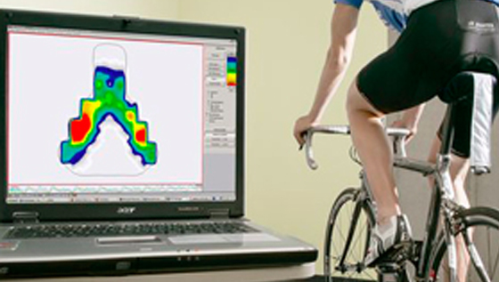 Your personalised bike fit