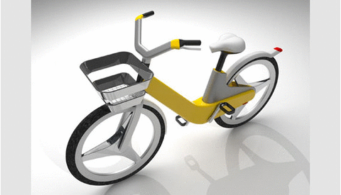 verrader Onheil elleboog Progress Versus Tradition: Concept Bikes and Bike Design - Ride25