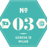 Leg 3 Badge